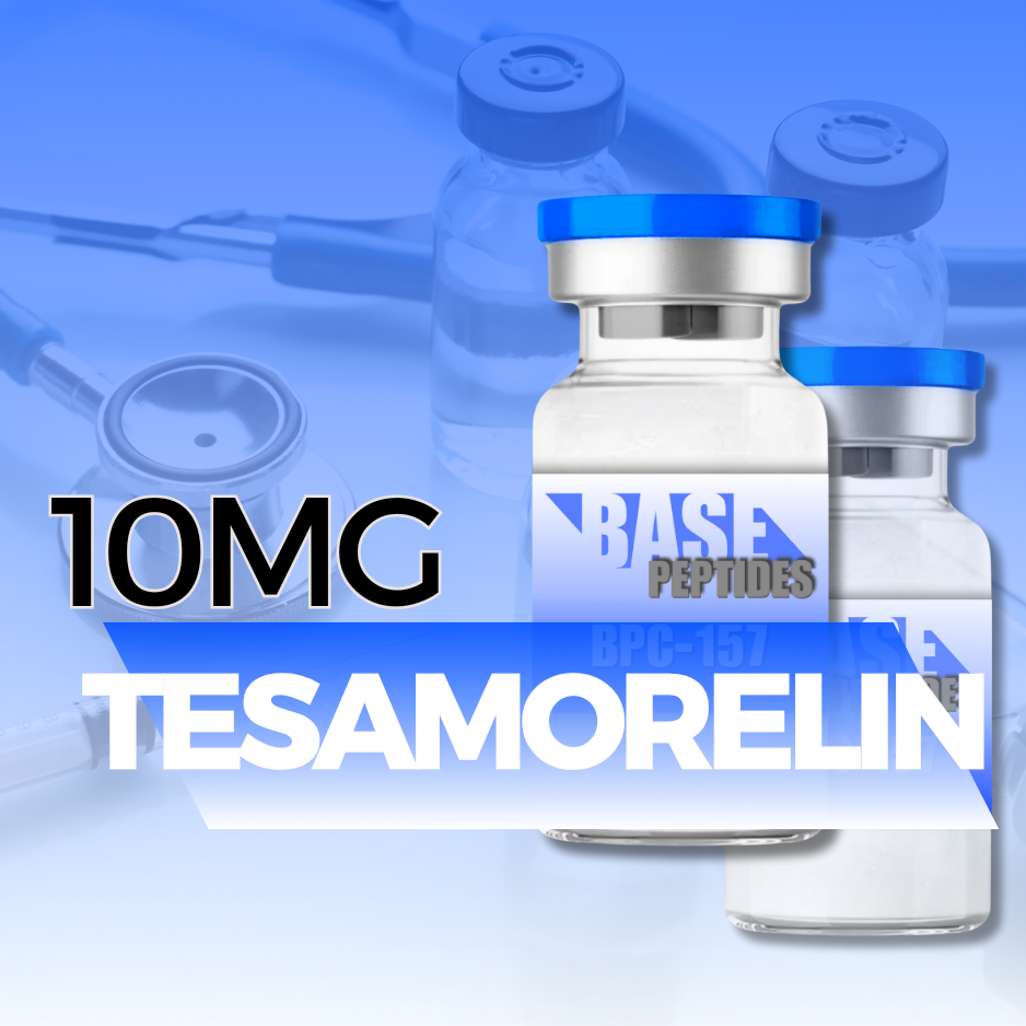 Tesamorelin