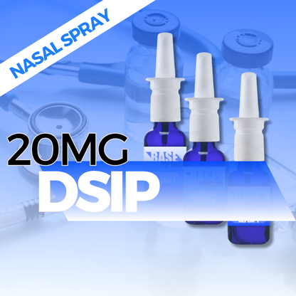 DSIP | 15ml Nasal Spray 20mg