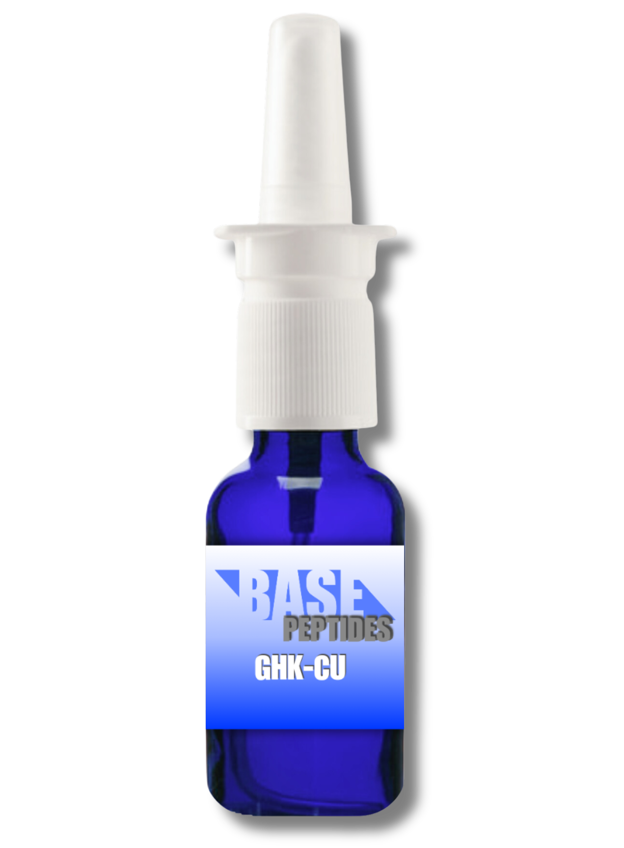 GHK-CU | 15ml Nasal Spray 300mg