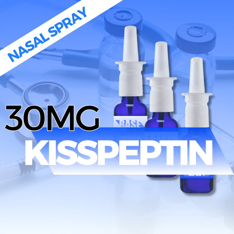 Kisspeptin | 15ml Nasal Spray 30mg