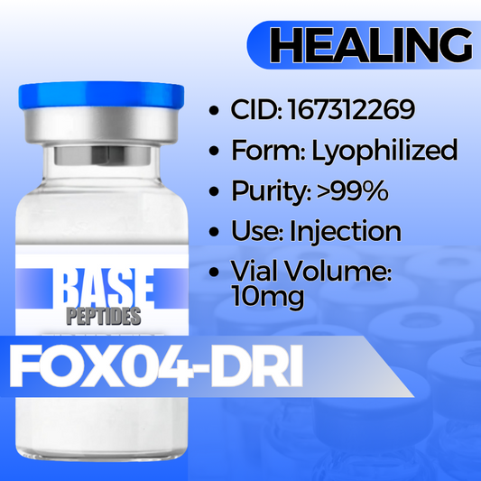 FOX04-DRI