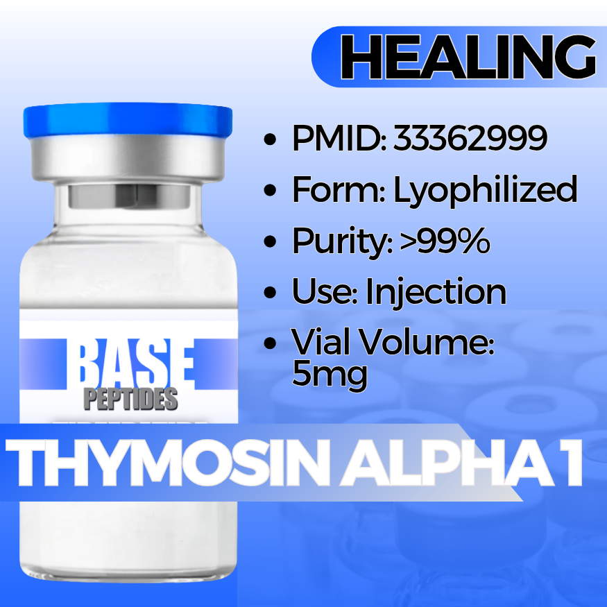 Thymosin Alpha 1
