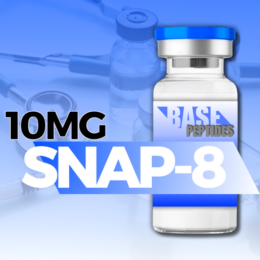 SNAP 8 - 10mg
