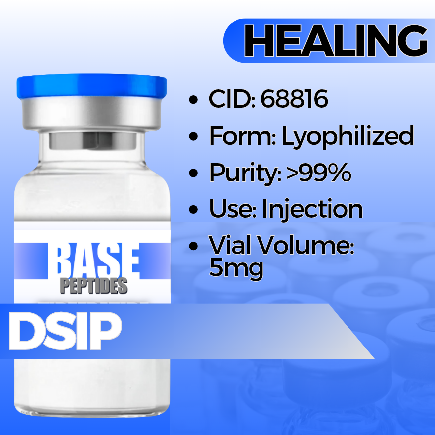 DSIP