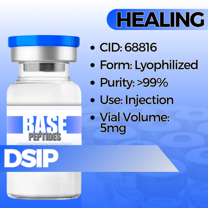 DSIP