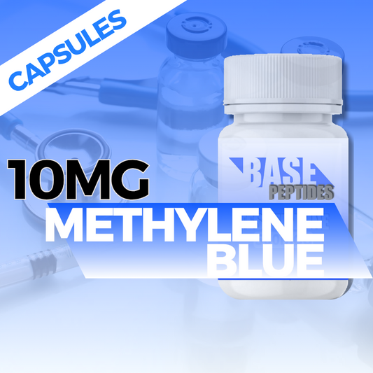 Methylene Blue Capsules