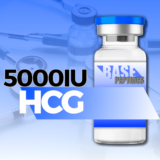 HCG 5,000IU