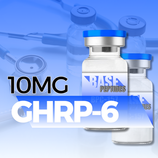 GHRP-6