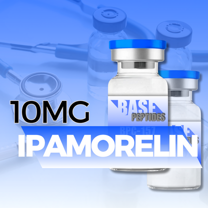 Ipamorelin