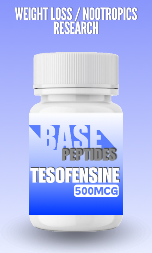 Tesofensine Tablets 500mcg
