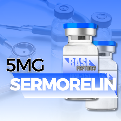 Sermorelin