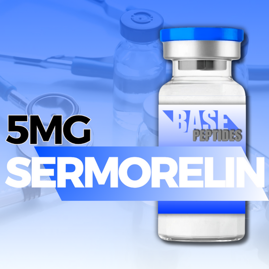 Sermorelin