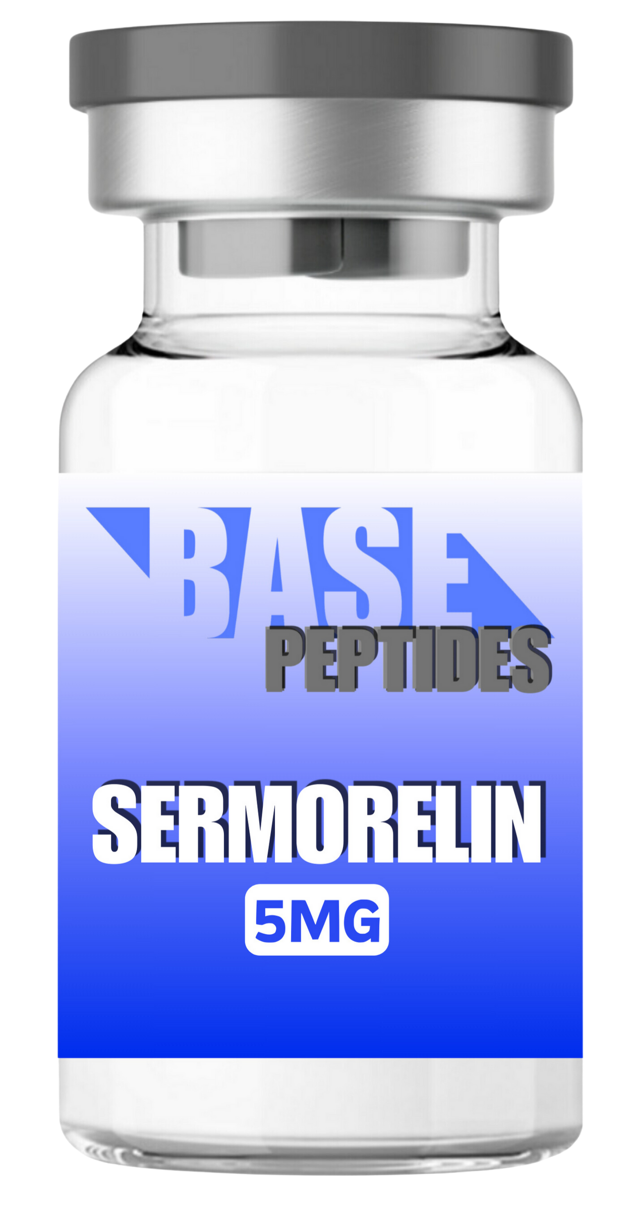 Sermorelin – Base Peptides