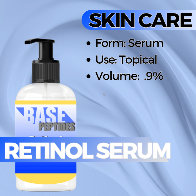 Retinol Face Serum