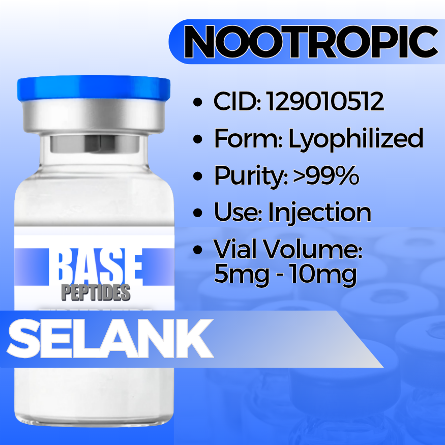 Selank