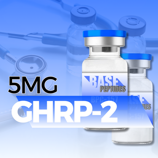 GHRP-2