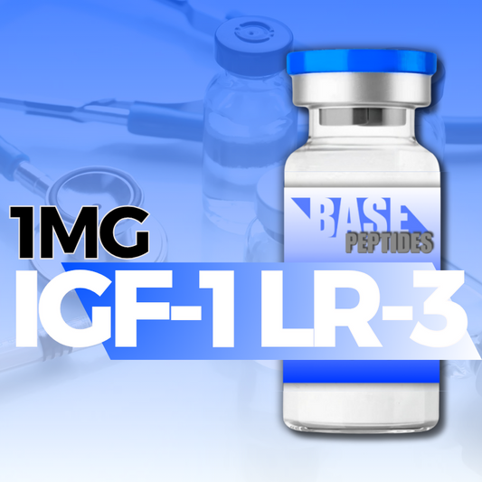 IGF-1 LR3 1mg