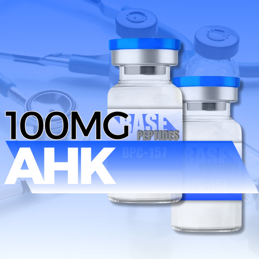 PAL-AHK