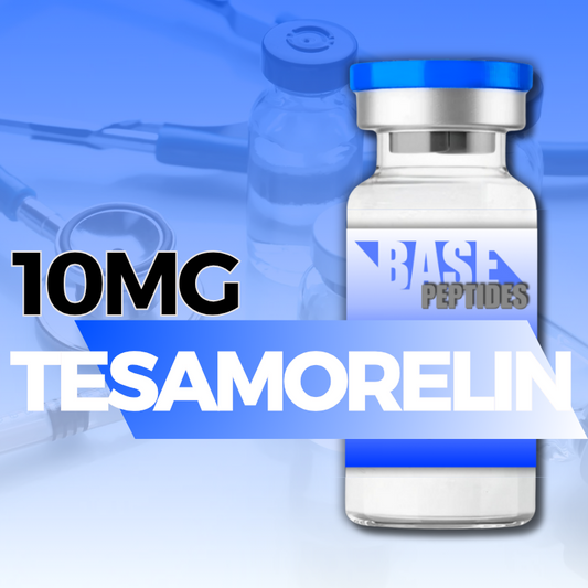 Tesamorelin