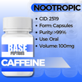 Caffeine Capsules