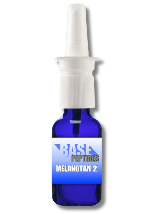 MT 2 | 15ml Nasal Spray 20mg