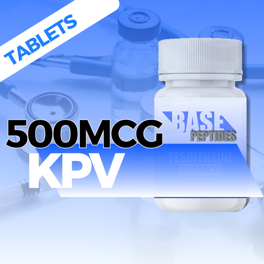 KPV Tablets 500mcg