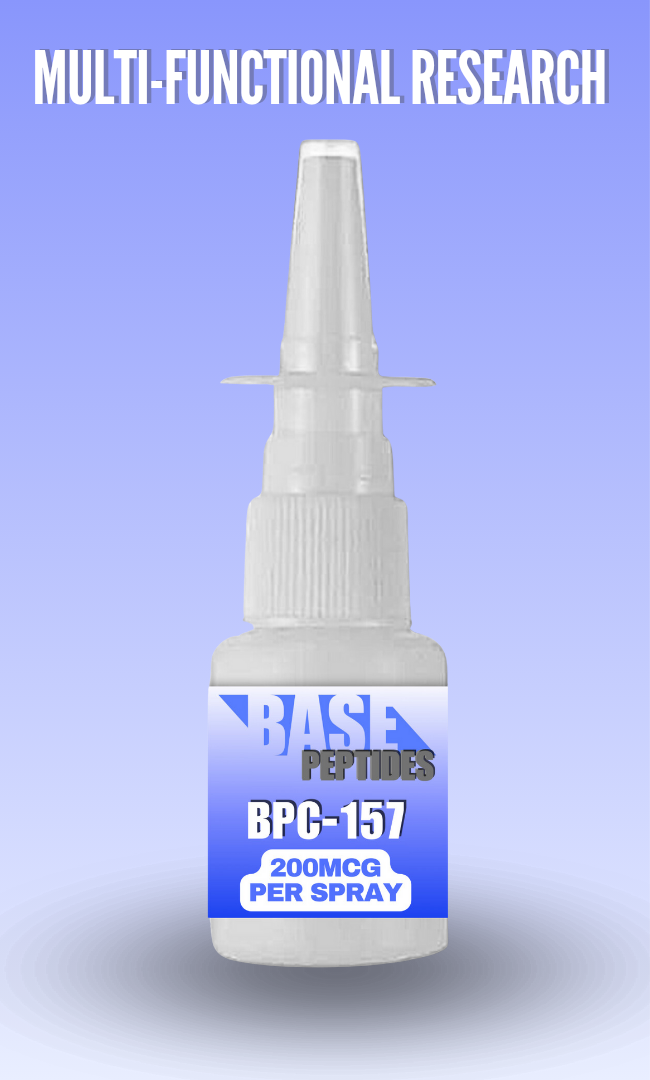 BPC-157 Nasal Spray