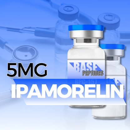 Ipamorelin