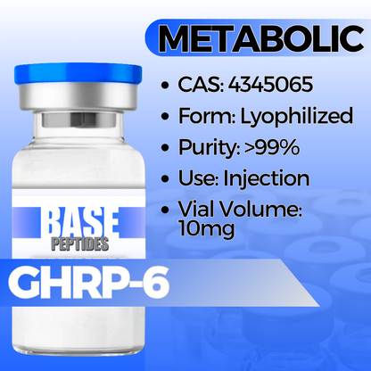 GHRP-6