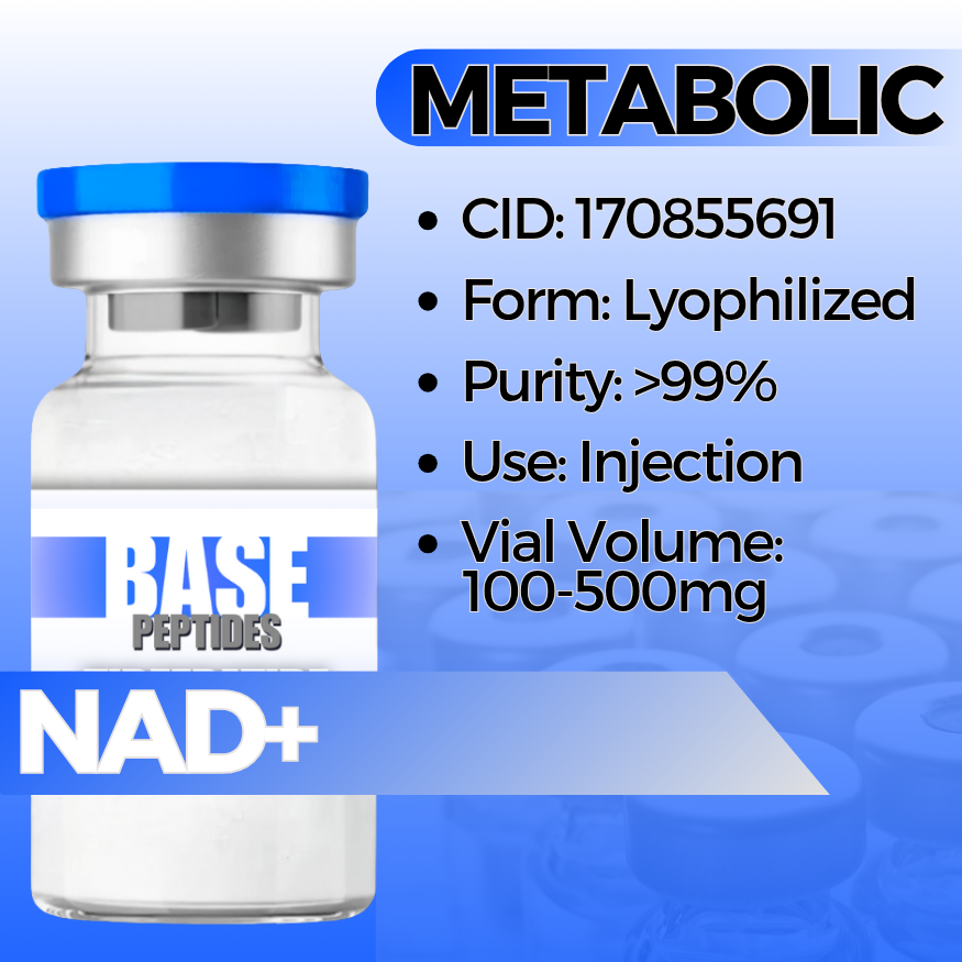 Black Friday Peptide Sale