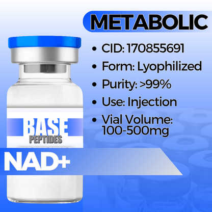 Black Friday Peptide Sale