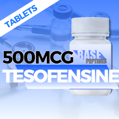 Tesofensine Tablets 500mcg