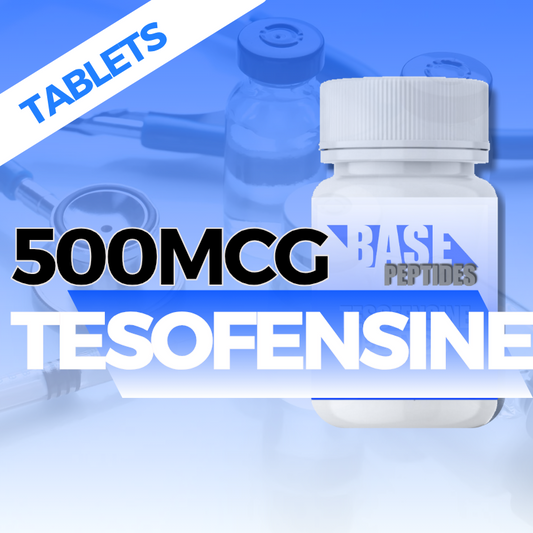 Tesofensine Tablets 500mcg