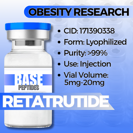 Retatrutide