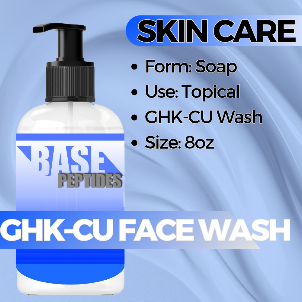 Retinol Serum - Research Peptide | Base Peptides